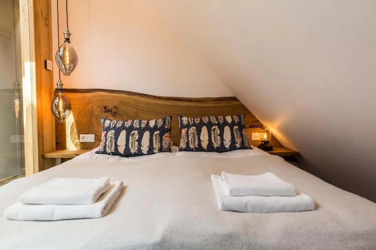 Aparthotel Royal Resort Spa Zakopane