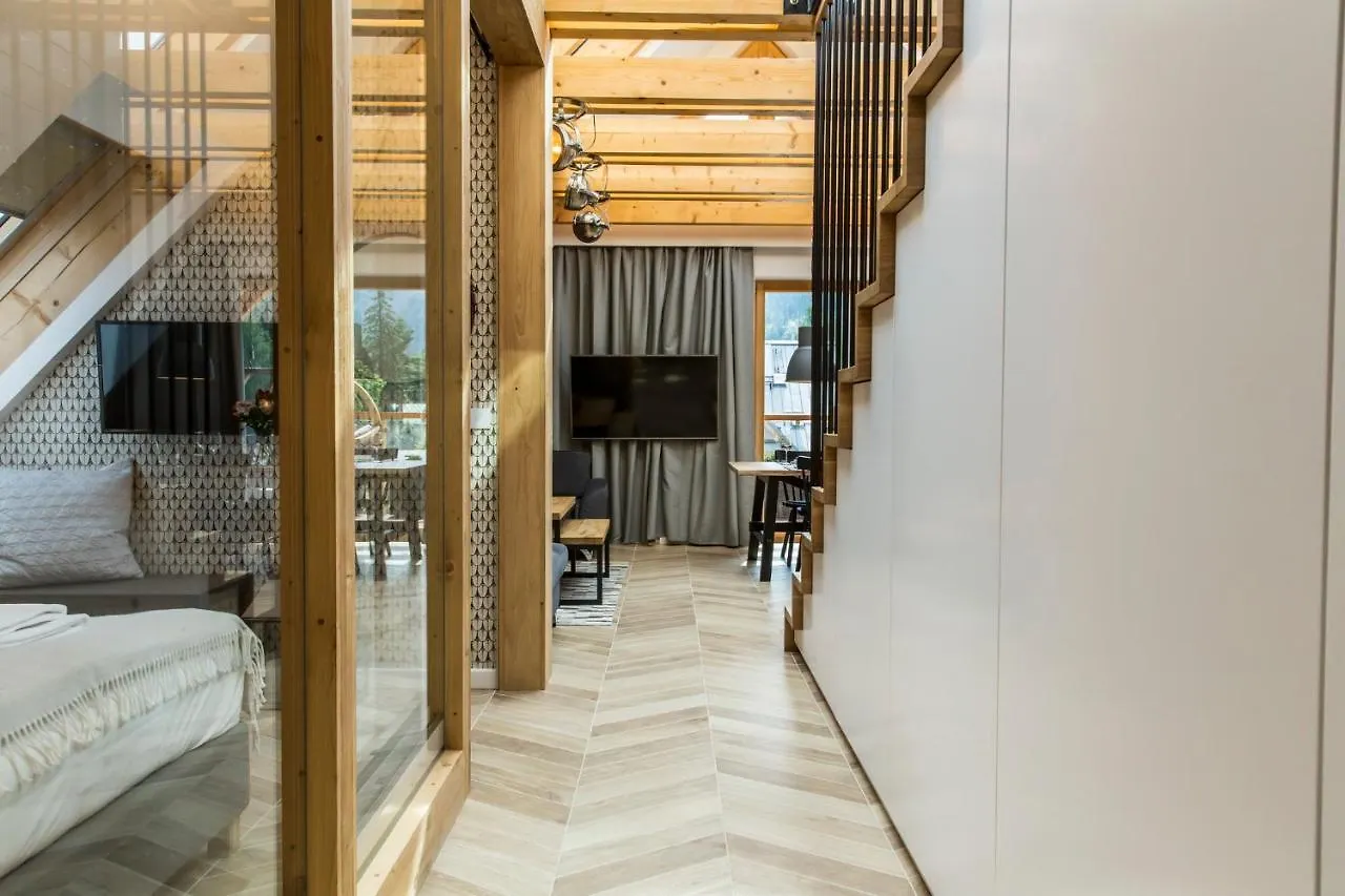 Aparthotel Royal Resort Spa Zakopane
