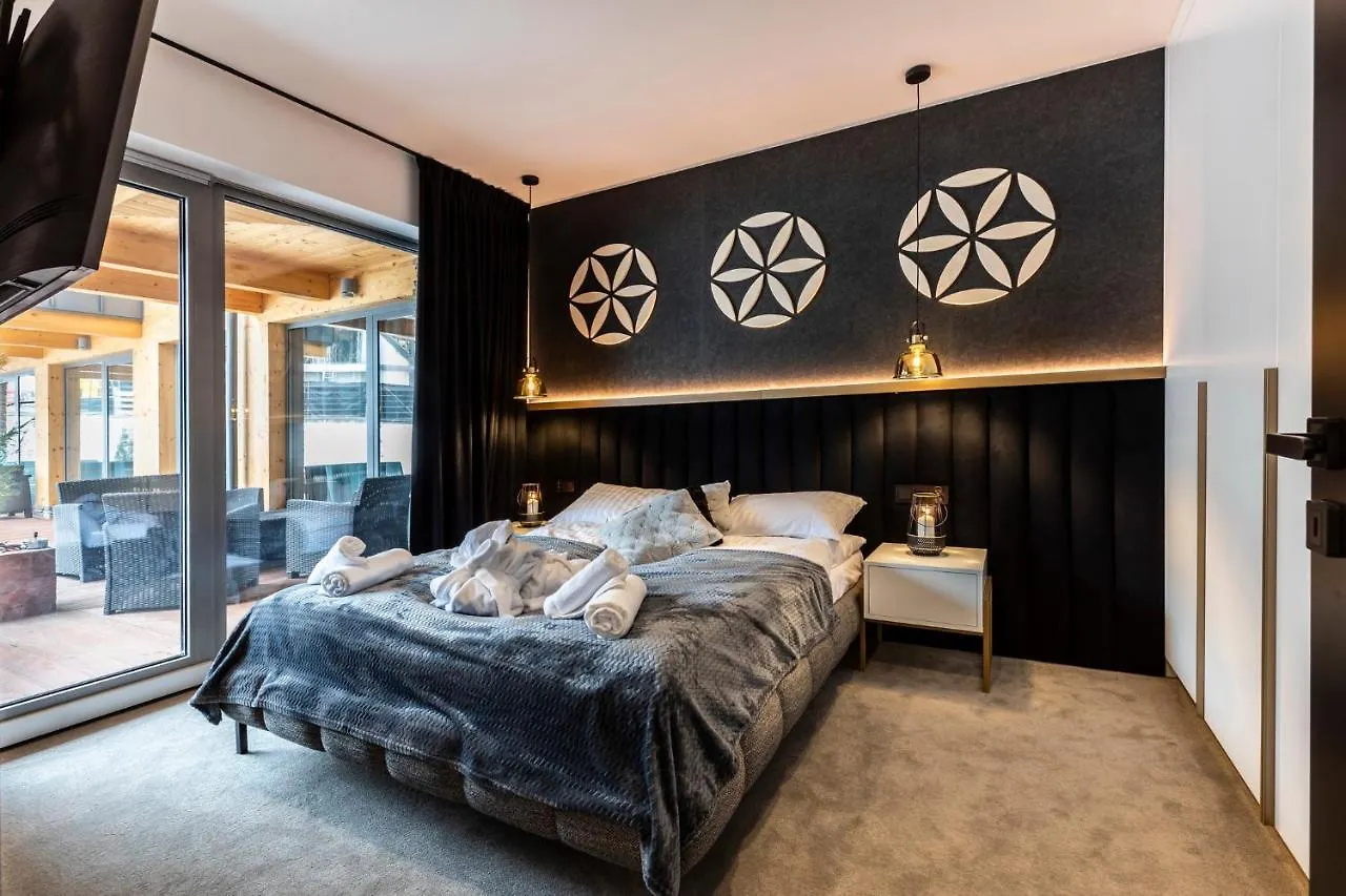 Aparthotel Royal Resort Spa Zakopane