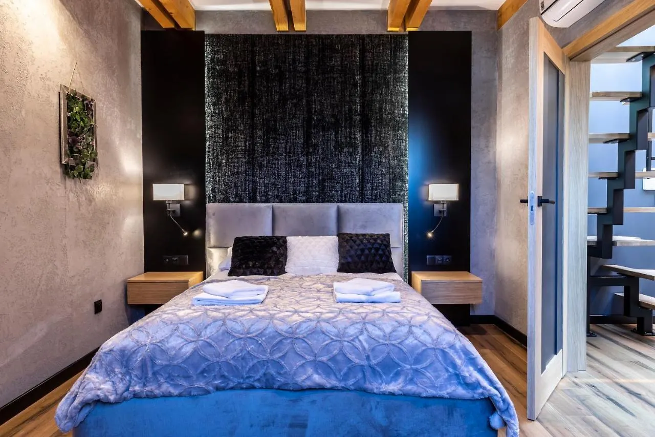 Aparthotel Royal Resort Spa Zakopane