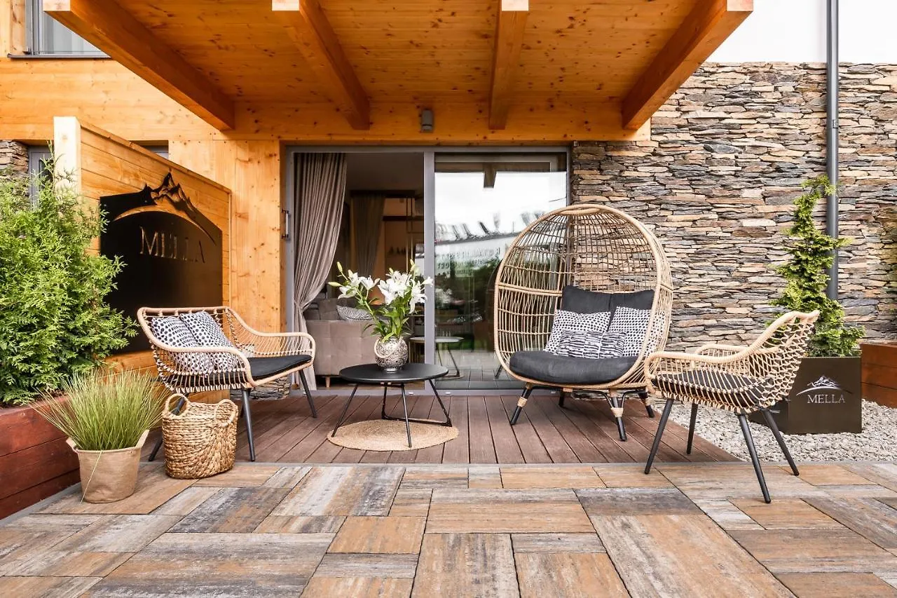 Aparthotel Royal Resort Spa Zakopane