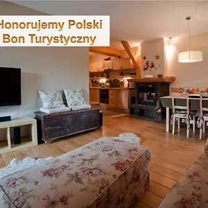 Apartmán Center, Zakopane