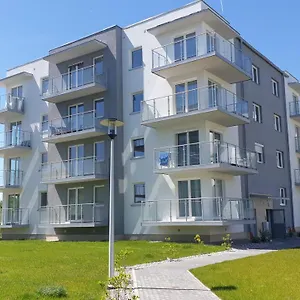 La Playa 1 Apartament Kołobrzeg