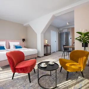 Mr67 Mayera Rapaporta Hotel Krakau
