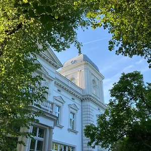 navštívit hotel