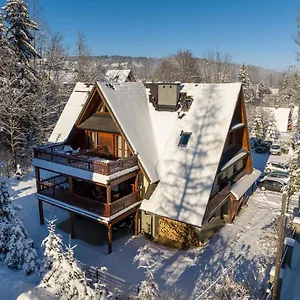 Apartmán Rentplanet - Spiacy Rycerz, Zakopane