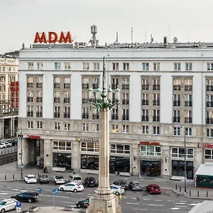 navštívit hotel