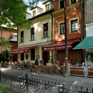 navštívit hotel