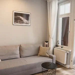 Gaja Apartment Karpacz