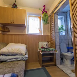 Pod Reglami Privatunterkunft