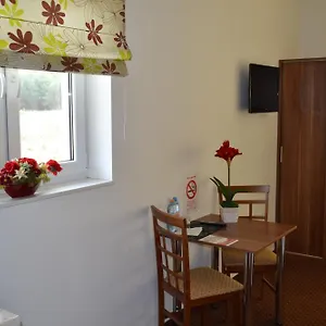Kalinowy Sen Holiday park Warsaw