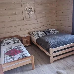 Zakopianskie Kwatera prywatna