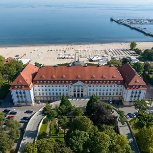 Sofitel Grand Hotel Zoppot
