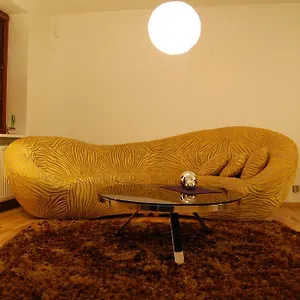 Bobrowiecka Apartament Warszawa
