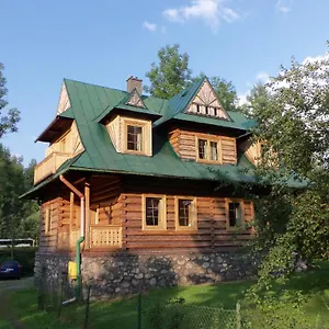Ubytování v soukromí Slimakowka, Zakopane
