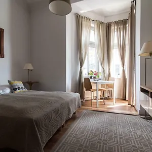 A&j Mostowa Old Town Apartment Posen