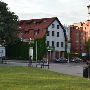 navštívit hotel