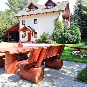 Harmonia Apartment Karpacz