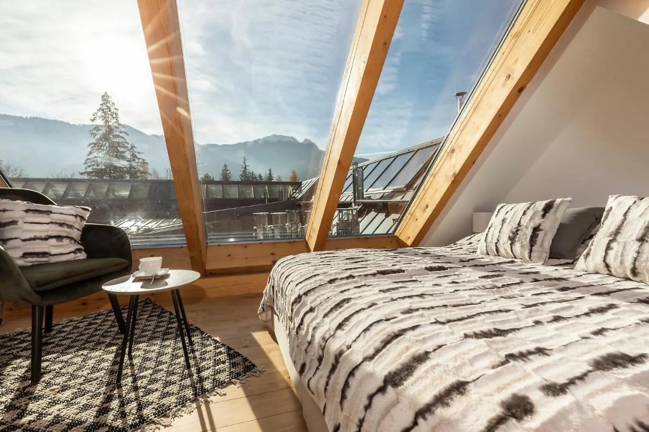 Aparthotel Royal Resort Spa Zakopane 0*,  Poland