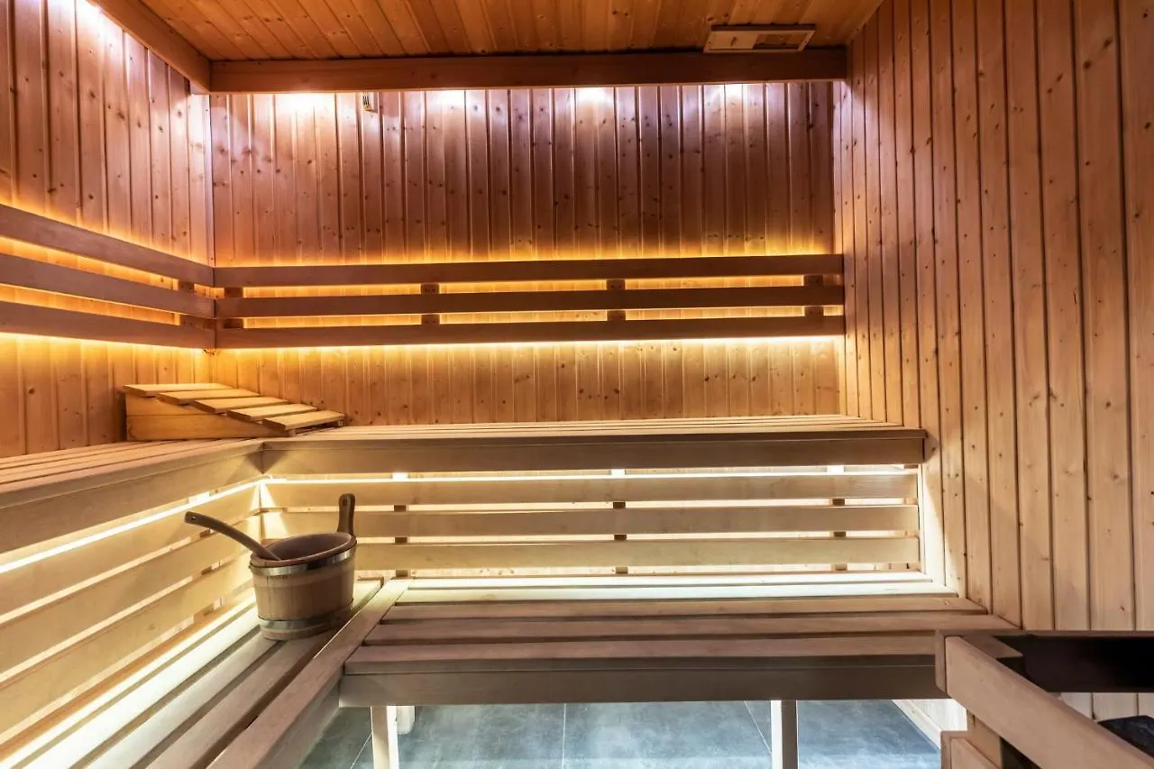 Aparthotel Royal Resort Spa Zakopane