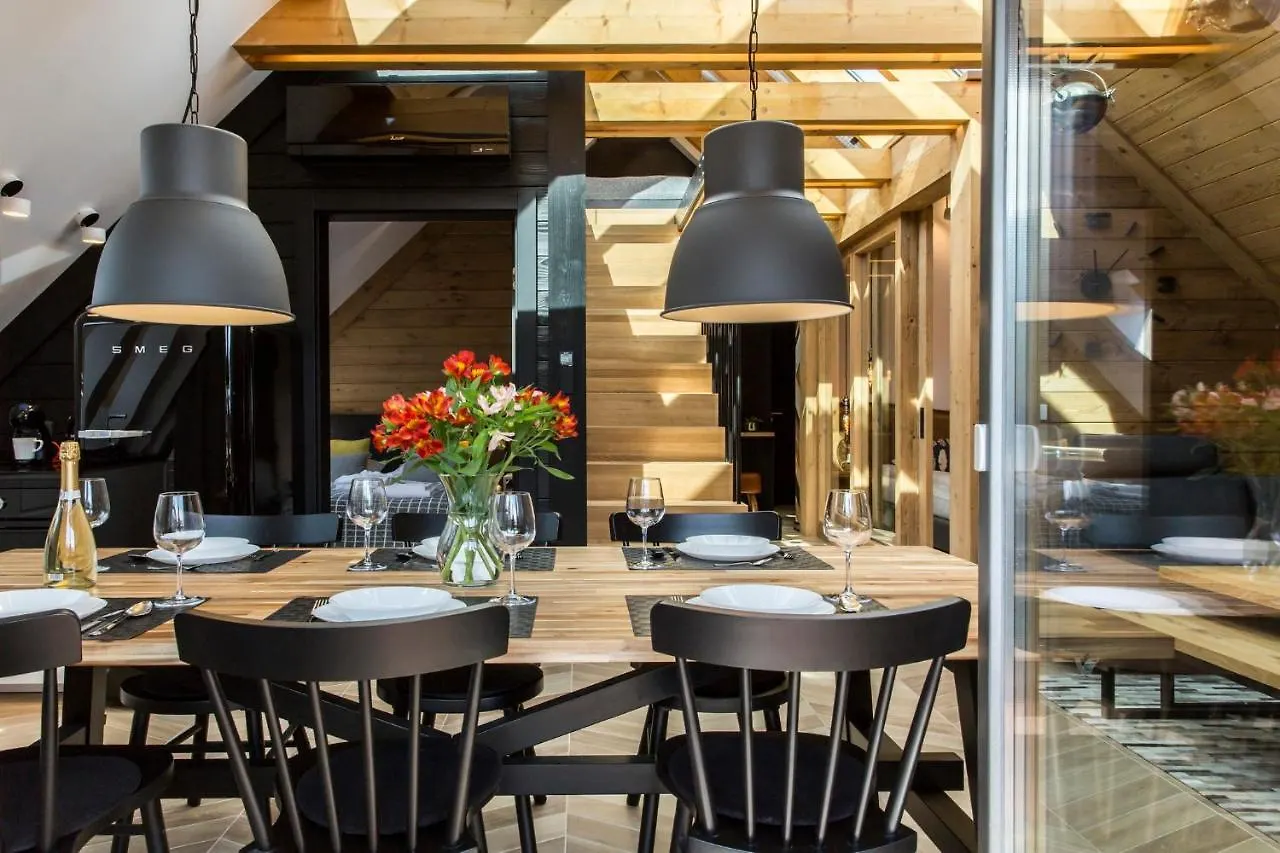 Aparthotel Royal Resort Spa Zakopane