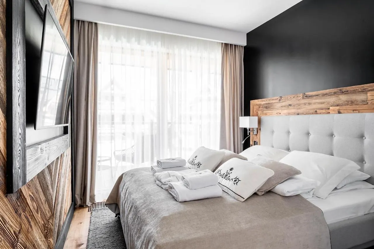 Aparthotel Royal Resort Spa Zakopane