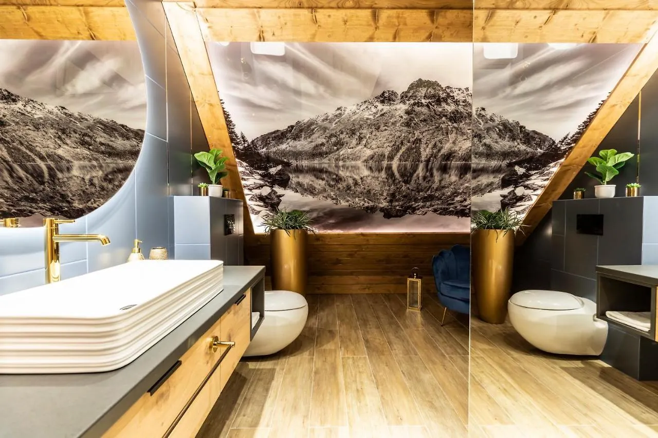 Aparthotel Royal Resort Spa Zakopane 0*,