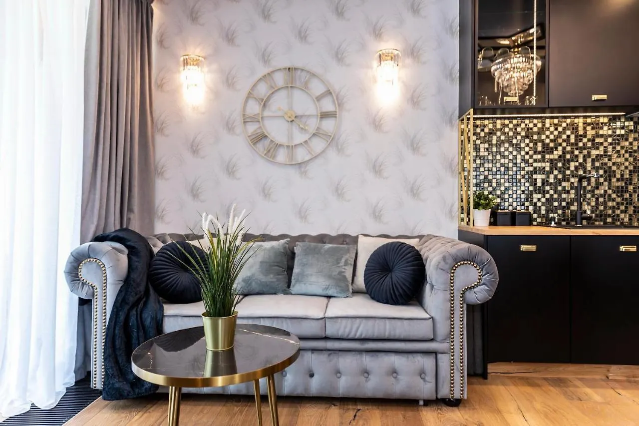 Aparthotel Royal Resort Spa Zakopane